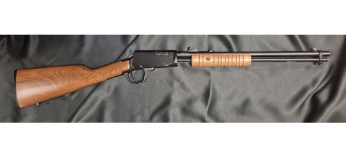 Rossi Gallery .22LR 18" Barrel Pump Action Rimfire Rifle Used Rossi Gallery .22LR 18" Barrel Pump Action Rimfire Rifle Used